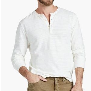 Lucky Brand lived in henley